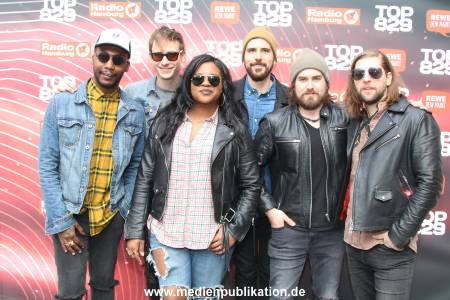 Radio Hamburg Top829 02040218 152