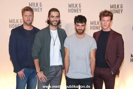 MilkHoney 01102018 022
