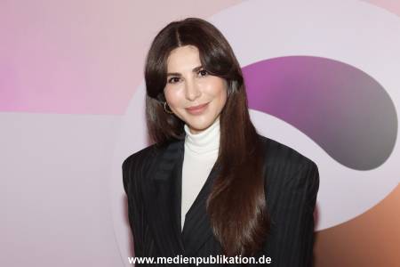 Zufälliges Pressefoto