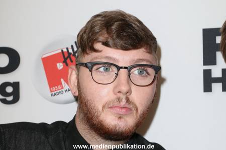 JamesArthur XFactor 25092013 006