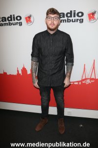 JamesArthur XFactor 25092013 010