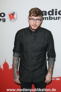 JamesArthur XFactor 25092013 013