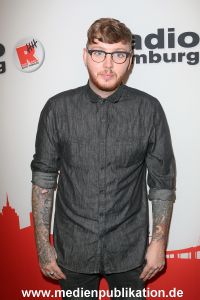 JamesArthur XFactor 25092013 014