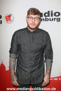 JamesArthur XFactor 25092013 016