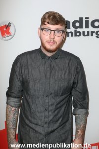 JamesArthur XFactor 25092013 017