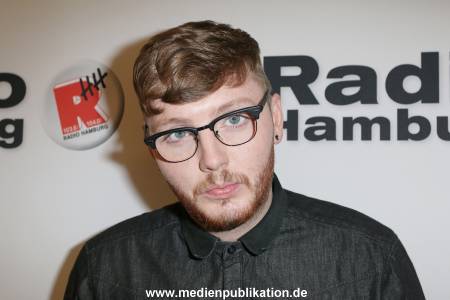 JamesArthur XFactor 25092013 022