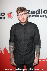JamesArthur XFactor 25092013 025