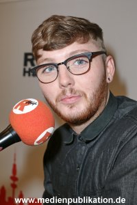 JamesArthur XFactor 25092013 030
