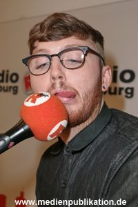 JamesArthur XFactor 25092013 032