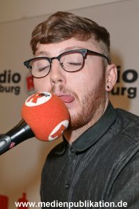 JamesArthur XFactor 25092013 033