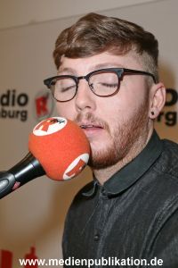 JamesArthur XFactor 25092013 034