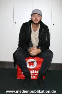 James Arthur 08112016 019