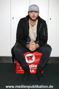 James Arthur 08112016 021