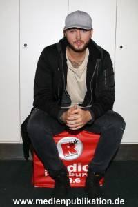 James Arthur 08112016 023