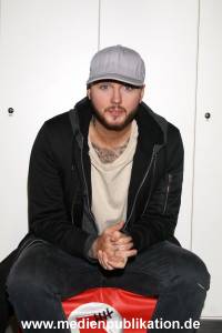 James Arthur 08112016 024