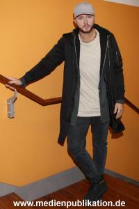 James Arthur 08112016 034