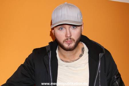 James Arthur 08112016 039