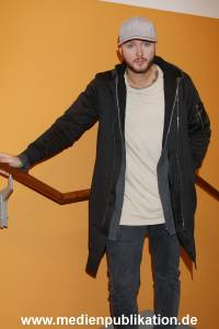 James Arthur 08112016 045