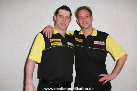Worldcup Darts 2013 Deutschland 001