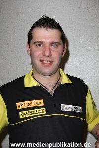 Worldcup Darts 2013 Deutschland 007