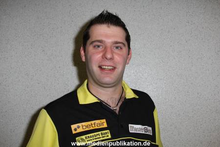 Worldcup Darts 2013 Deutschland 012
