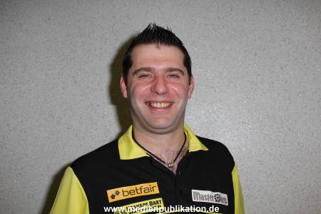 Worldcup Darts 2013 Deutschland 013