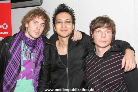 Asher Lane 15102008 009