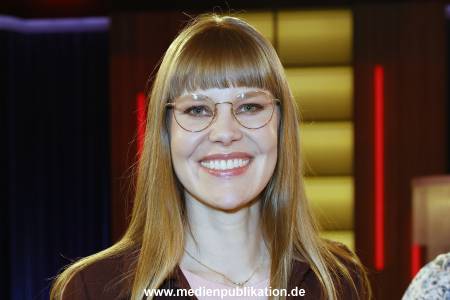 Zufälliges Pressefoto