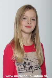 Zufälliges Pressefoto