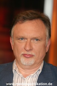 Zufälliges Pressefoto