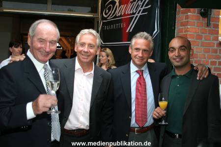 Charity Golf 280805 164