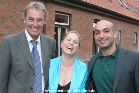 Charity Golf 280805 182