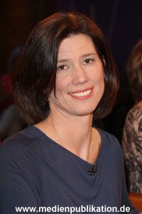 Zufälliges Pressefoto