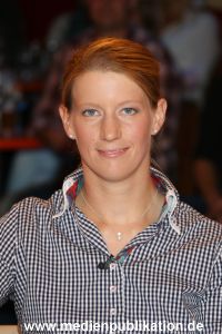 Zufälliges Pressefoto