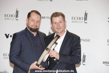 Echo 2018 12042018 1989