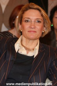 Zufälliges Pressefoto