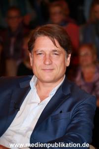 Zufälliges Pressefoto