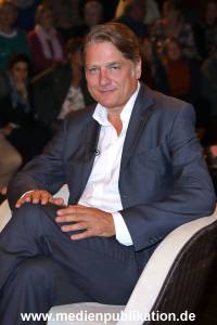 Zufälliges Pressefoto