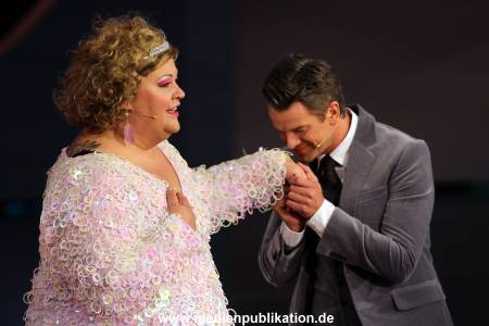 Wetten Dass 19012013 008