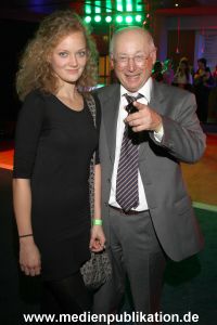 First Steps Party 23082011 021