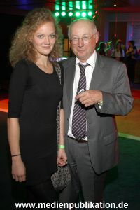 First Steps Party 23082011 022