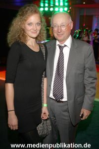 First Steps Party 23082011 024