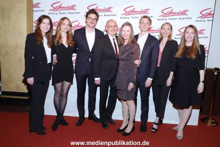 Zufälliges Pressefoto