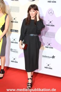 First Step Award 15092014 244