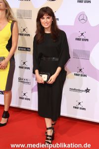 First Step Award 15092014 245