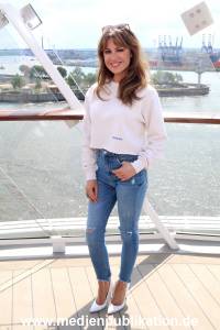 Taufe Mein Schiff1 11052018 507