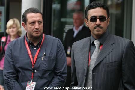 Ayman Azmy Galal Quatar Open Berlin 2005 001