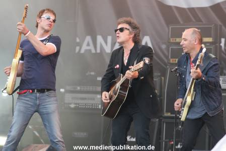 Live 8 Berlin 2005 02072005 070