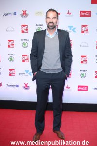 SportBild Award 25082014 1233
