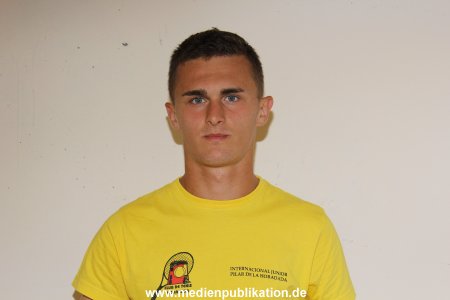 German Juniors Teilnehmer 08072013 0213
